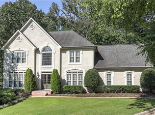 4020 Inverness Xing, Roswell, GA 30075