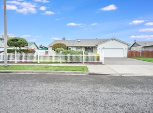 265 Heather Ln, Buckley, WA 98321