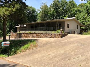 77 Lakeview Dr, Paris, AR 72855