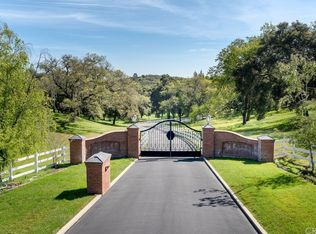 5285 Santa Rita Ranch Rd, Templeton, CA 93465