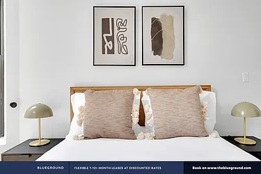 Rented by The Blueground