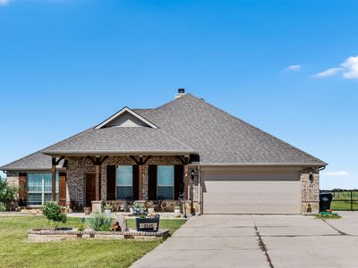 3260 Florance Rd, Ponder, TX, 76259
