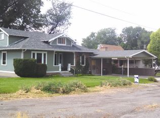 96 E 300 S, Monroe, UT 84754