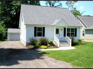 506 Lessig Ave, Akron, OH 44312