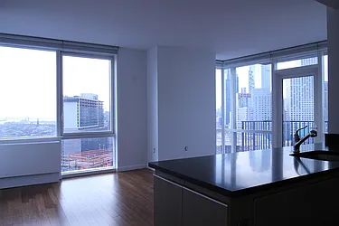 Rented by The Dermot Realty Management Company