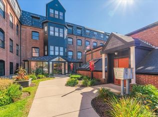 21 Linden St APT 118, Quincy, MA 02170