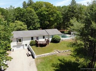 103 N Skillings Rd, Arundel, ME 04046