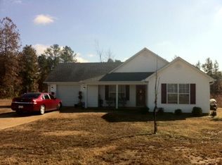 5 County Road 329a, Corinth, MS 38834