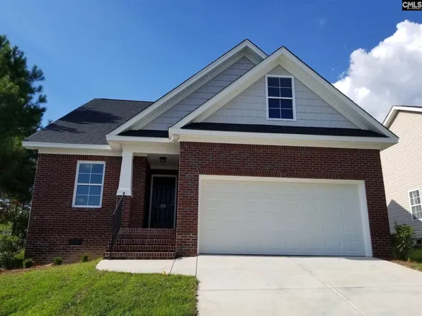 152 Sweetoak Dr, Columbia, SC 29223