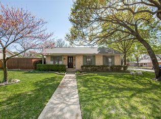 717 Ridgedale Dr, Richardson, TX 75080