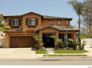 146 Zamara Cut #OF, Azusa, CA 91702