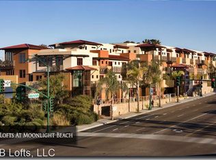90 N Coast Highway 101 SUITE 200, Encinitas, CA 92024