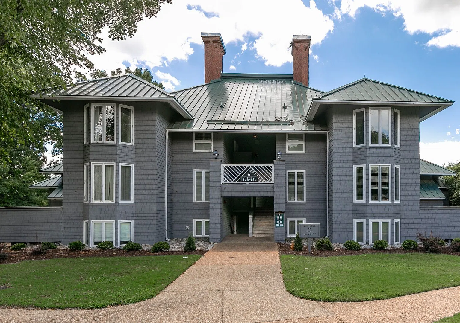 707 Graves' Ordinary, Williamsburg, VA 23185 — Photo 2