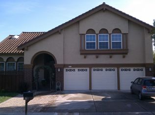 654 Aberdeen Way, Milpitas, CA 95035