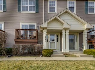 11S494 Rachael Ct, Willowbrook, IL 60527
