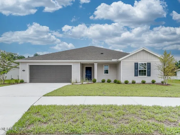 4578 PROSPERITY Way, Jacksonville, FL 32210