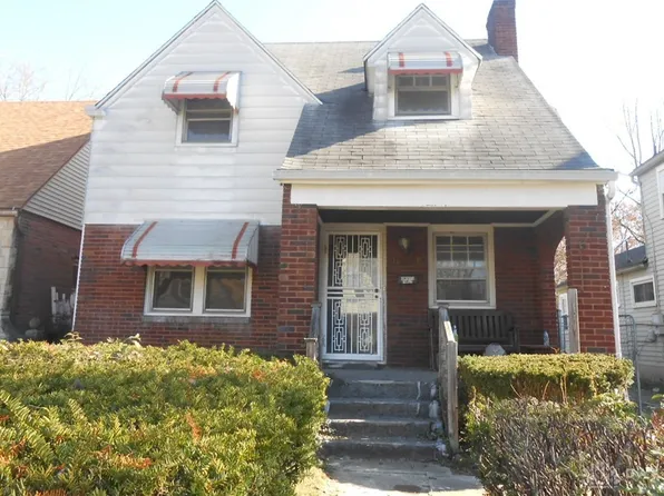 1946 Litchfield Ave, Dayton, OH 45406