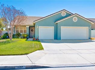 1497 Corona St, San Jacinto, CA 92583