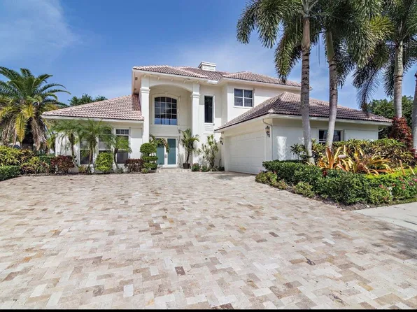 125 Pembroke Dr #125, Palm Beach Gardens, FL 33418