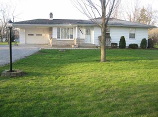 1425 W Ludwig Rd, Fort Wayne, IN 46825