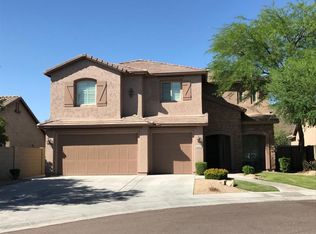 9008 W Bajada Rd, Peoria, AZ 85383