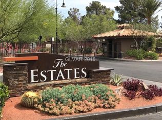 5205 Sandy Cactus Ln, Las Vegas, NV 89149