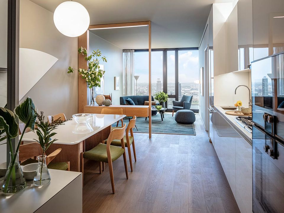 1st image of 695 1st Ave #37C