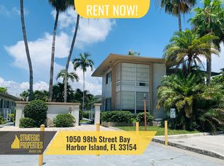 1050 98th St APT 2W, Miami Beach, FL 33154