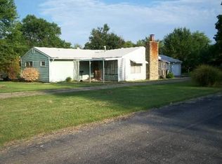 1221 W 7th St, Chanute, KS 66720