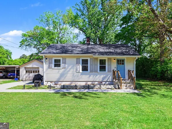 1051 Dell Ave SE, Smyrna, GA 30080