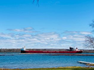 Riverside Dr, Sault Sainte Marie, MI 49783