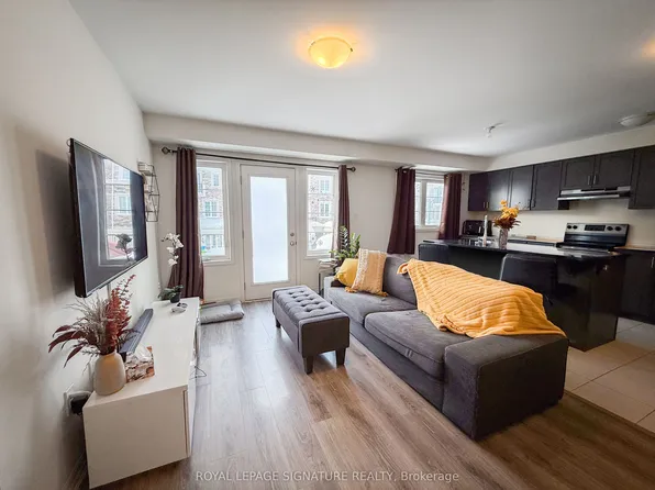 134 Stork St, Oakville, ON L6H 0X9