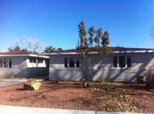 1219 Buehler Dr, Las Vegas, NV 89102