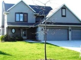 4370 110th St, Pleasant Prairie, WI 53158