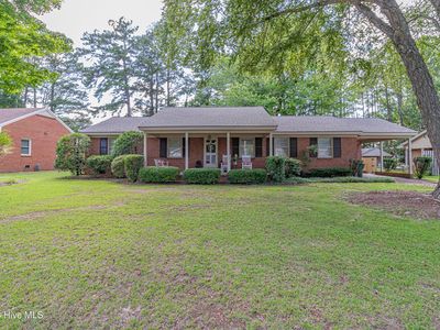 1009 Ensworth Road NW, Wilson, NC, 27896