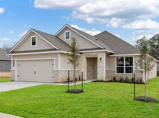 3709 Sage Ln, Huntsville, TX 77340