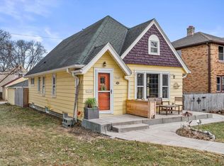 3518 N 56th St #3520, Milwaukee, WI 53216