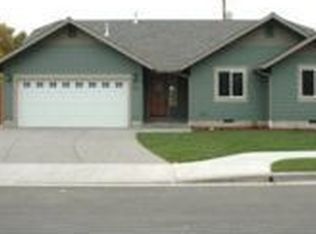 1520 Kokanee Ln, Grants Pass, OR 97527