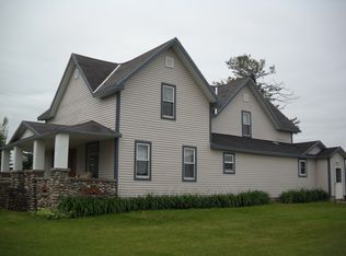 1988 S #F-41, Mikado, MI 48745