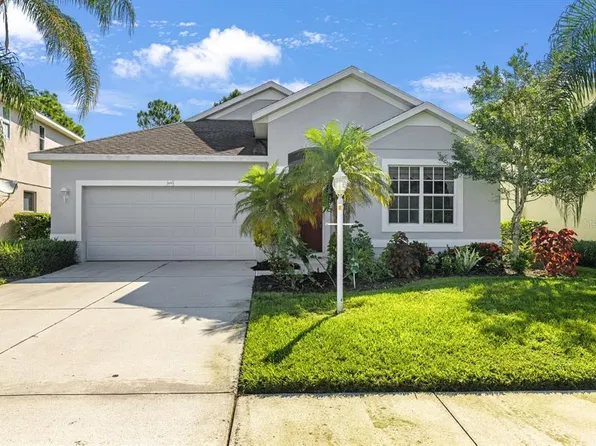 1695 Scarlett Ave, North Port, FL 34289