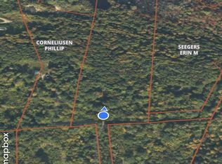 27 Lookout Mountain Lane, Greenwood, ME 04255