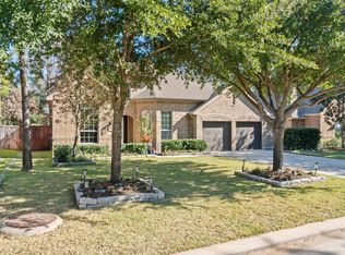 129 Haileys Run, Montgomery, TX 77316