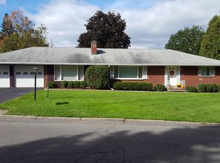 12 Larchmont Rd, Binghamton, NY 13903