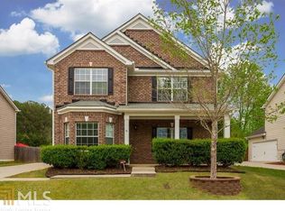 308 Breeze Ct, Canton, GA 30114