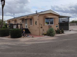 4555 W Tonto Rd #180, Eloy, AZ 85131