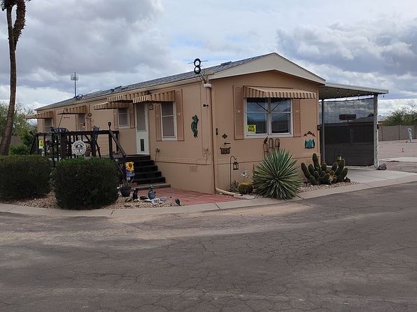 4555 W Tonto Rd #180