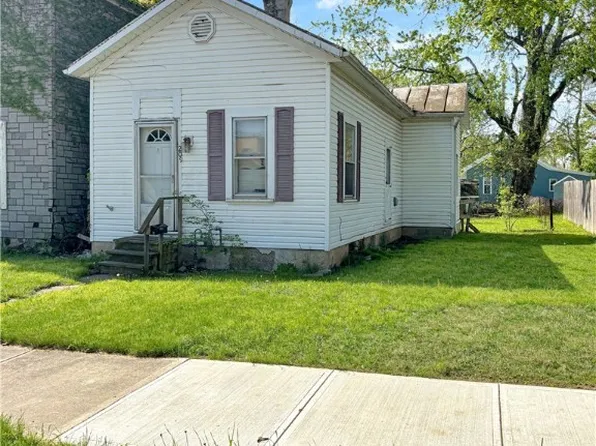 209 N Main St, Greenville, OH 45331