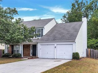 526 Bass Pointe NW, Kennesaw, GA 30144