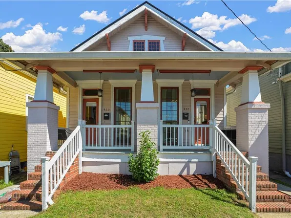 430 Bermuda St, New Orleans, LA 70114