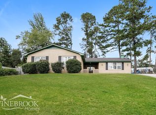 3009 Griffis Ct, Augusta, GA 30906